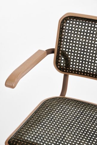 S 64 V Stahlrohr Klassiker Freischwinger Thonet
