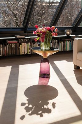 Bell Table Tisch KONFIGURATOR Classicon 