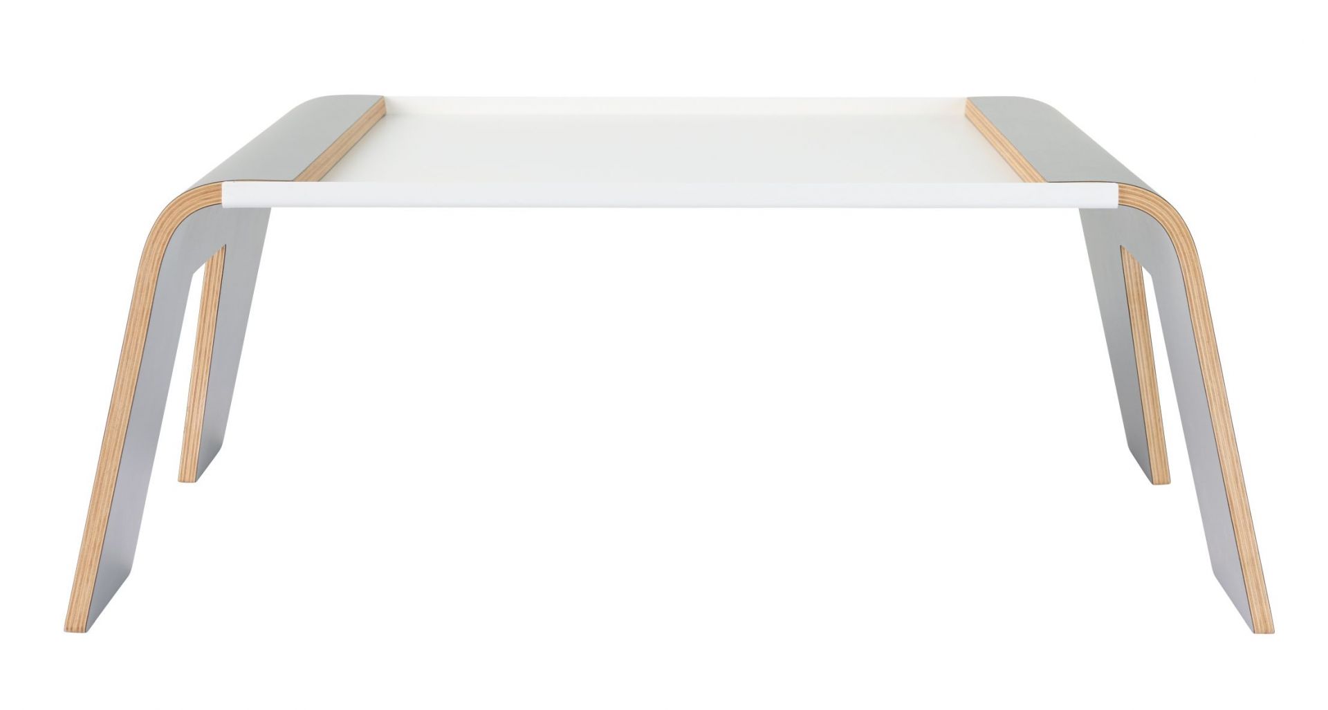 Praktisch Notebook/Frühstückstablett Tojo