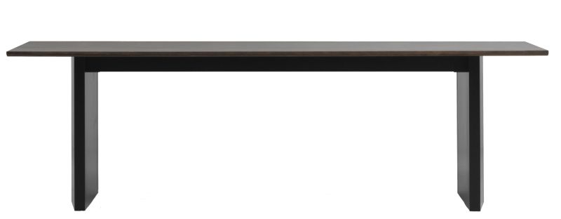 Panel Tisch / Esstisch 250x90 cm Normann Copenhagen 