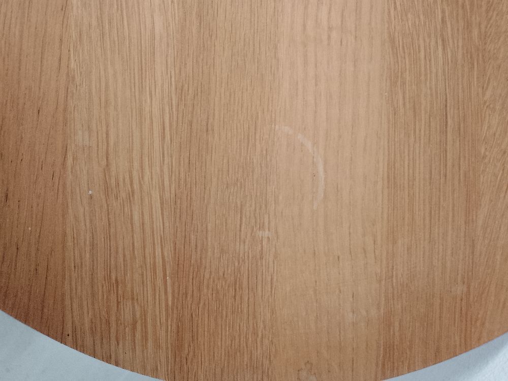 Bella Coffee Table Beistelltisch Ø 45 cm Hay AUSSTELLUNGSSTÜCK / GEBRAUCHTMÖBEL