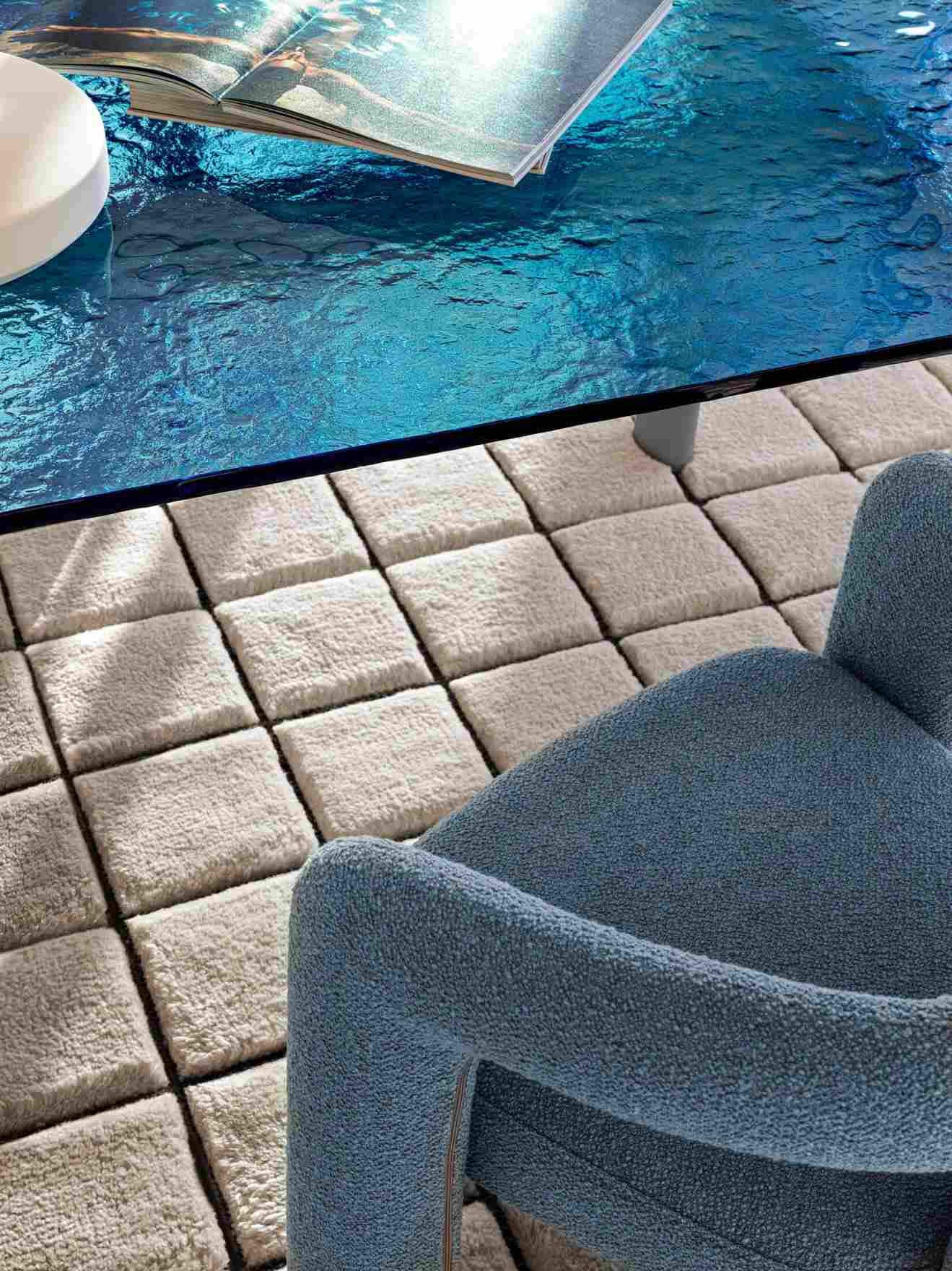 562 Dudet Sessel Cassina
