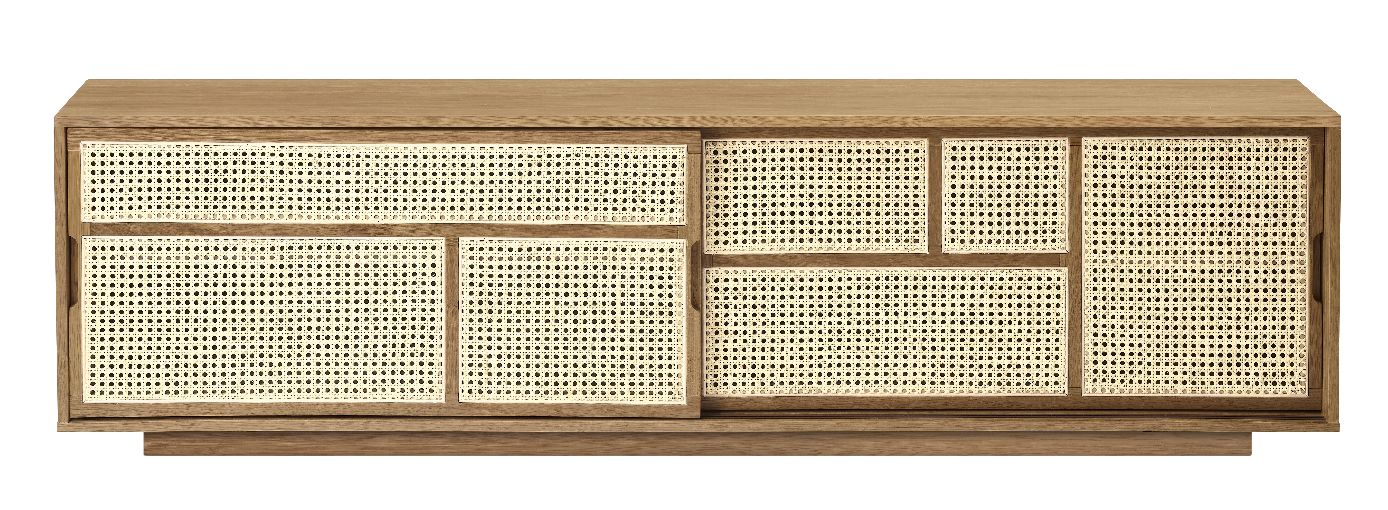 Air Low Sideboard Design House Stockholm