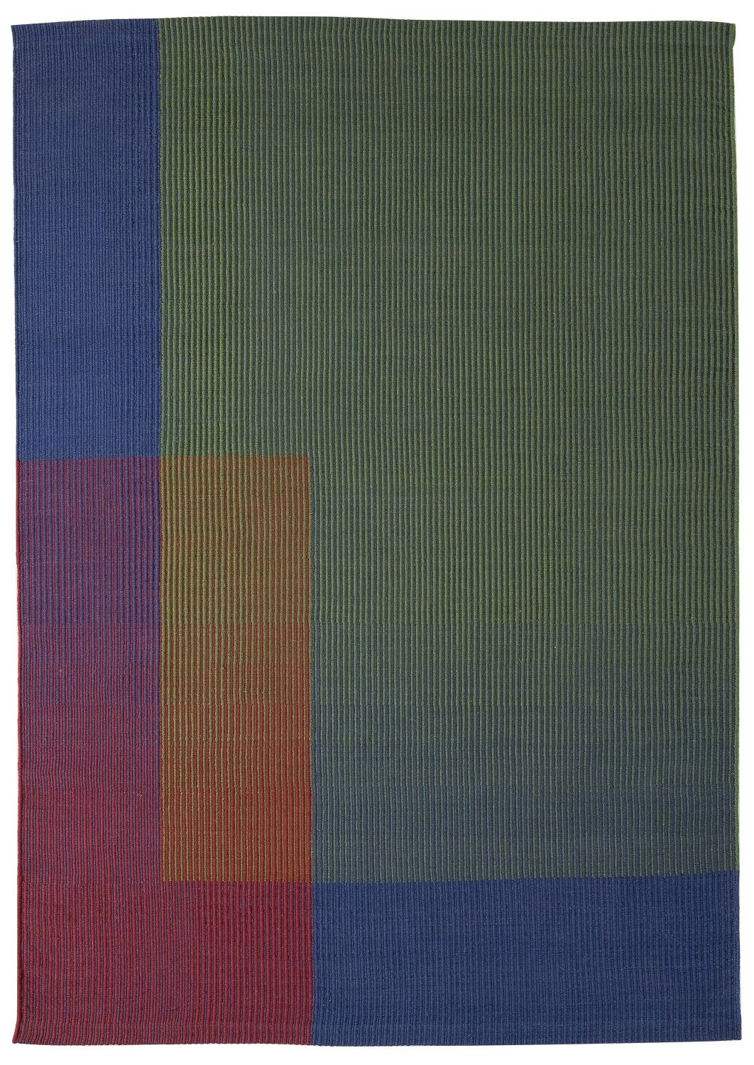 Haze Rug Teppich Nanimarquina 