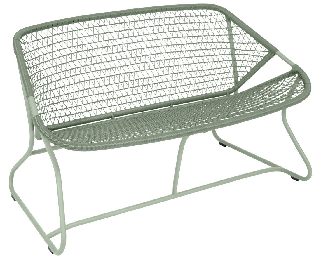 Sixties Outdoor Bank Fermob
