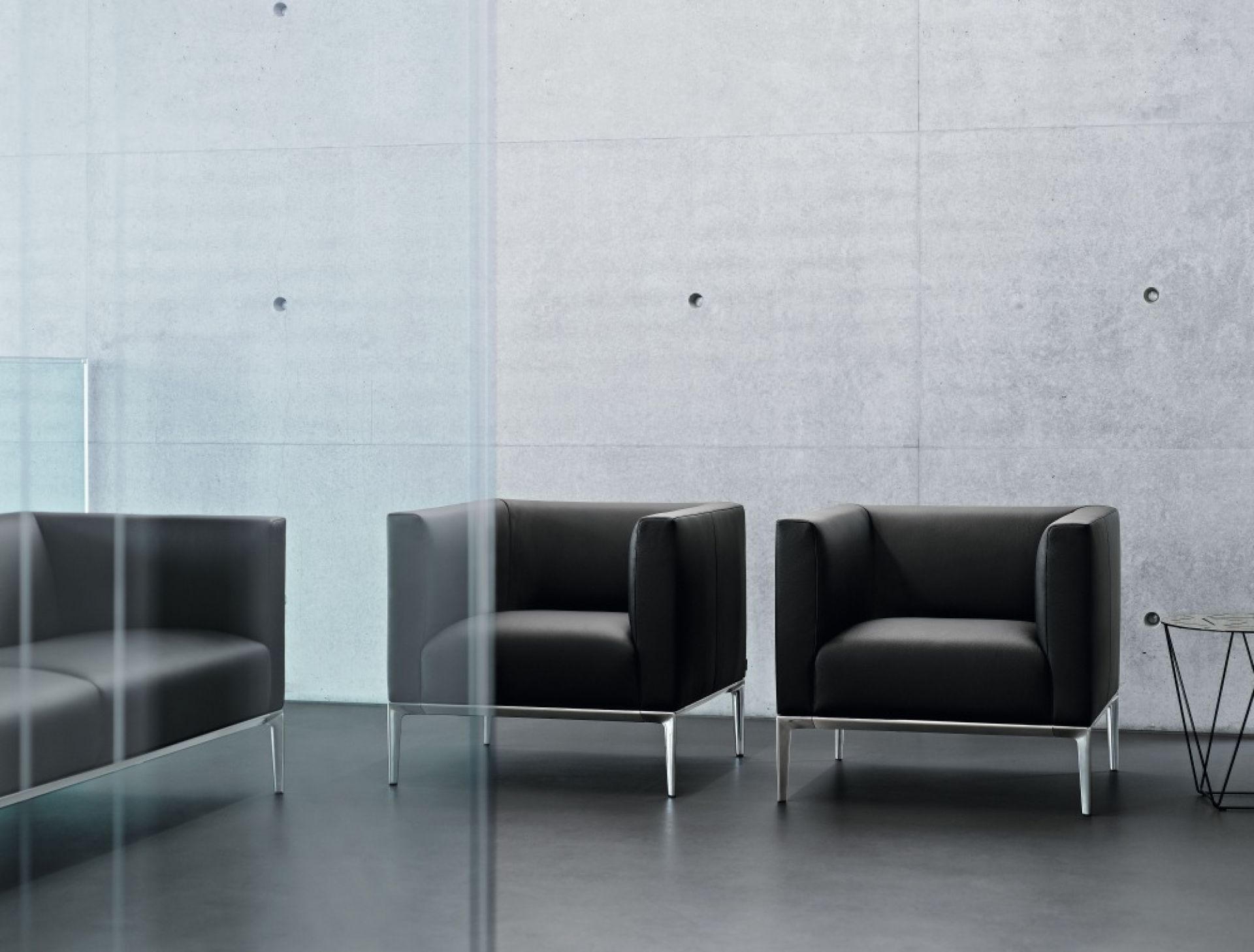 Jaan Sessel Walter Knoll