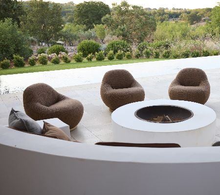 Gem Loungesessel Outdoor Cane-Line