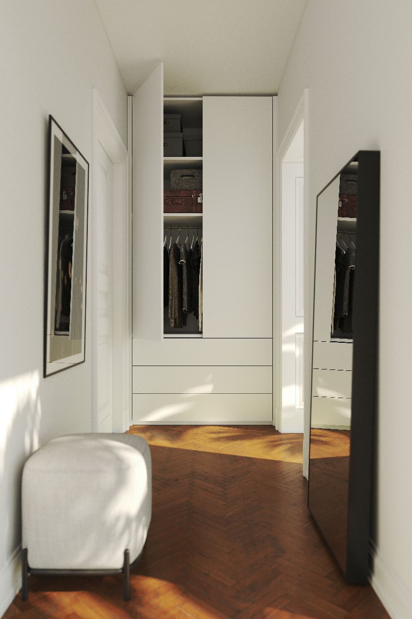 Modular Plus Schrank Konfigurator Müller Möbelwerkstätten