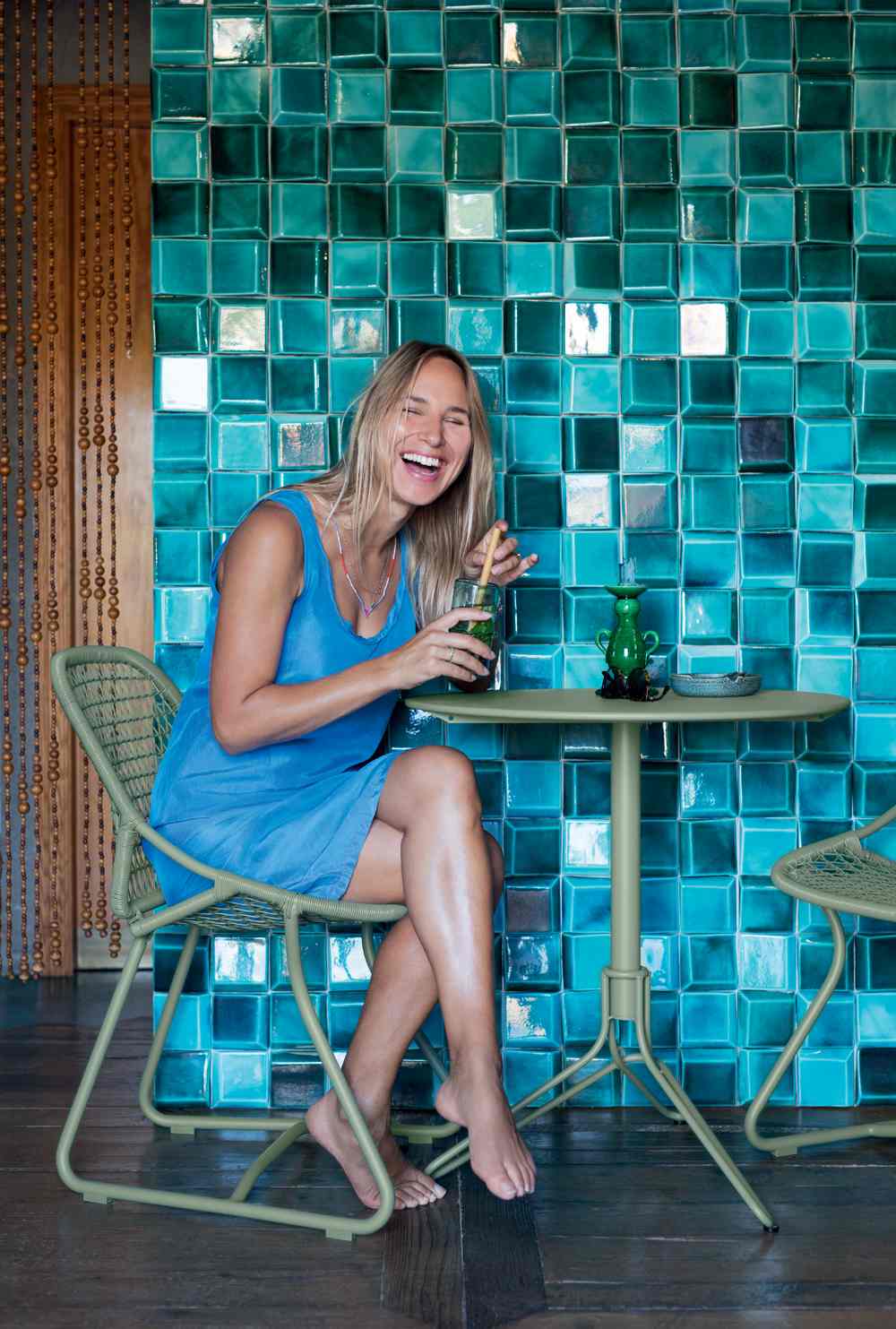 Sixties Outdoor Stuhl Fermob