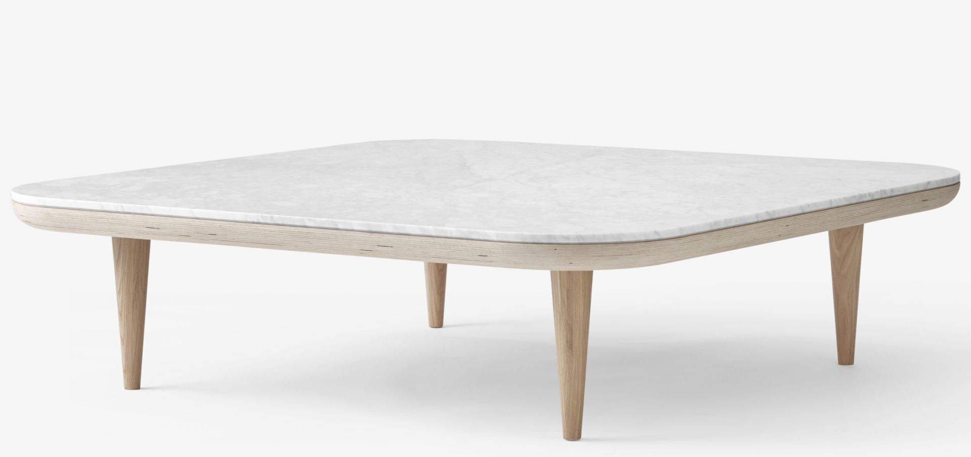 Fly Table Couchtisch AndTradition Fly Table Couchtisch AndTradition