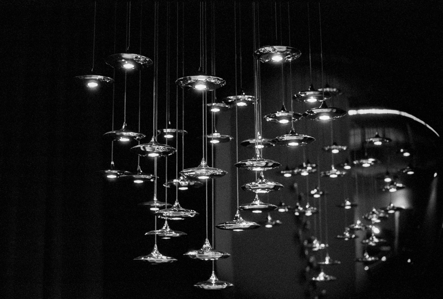 Lampin 17 LED Leuchte Zieta