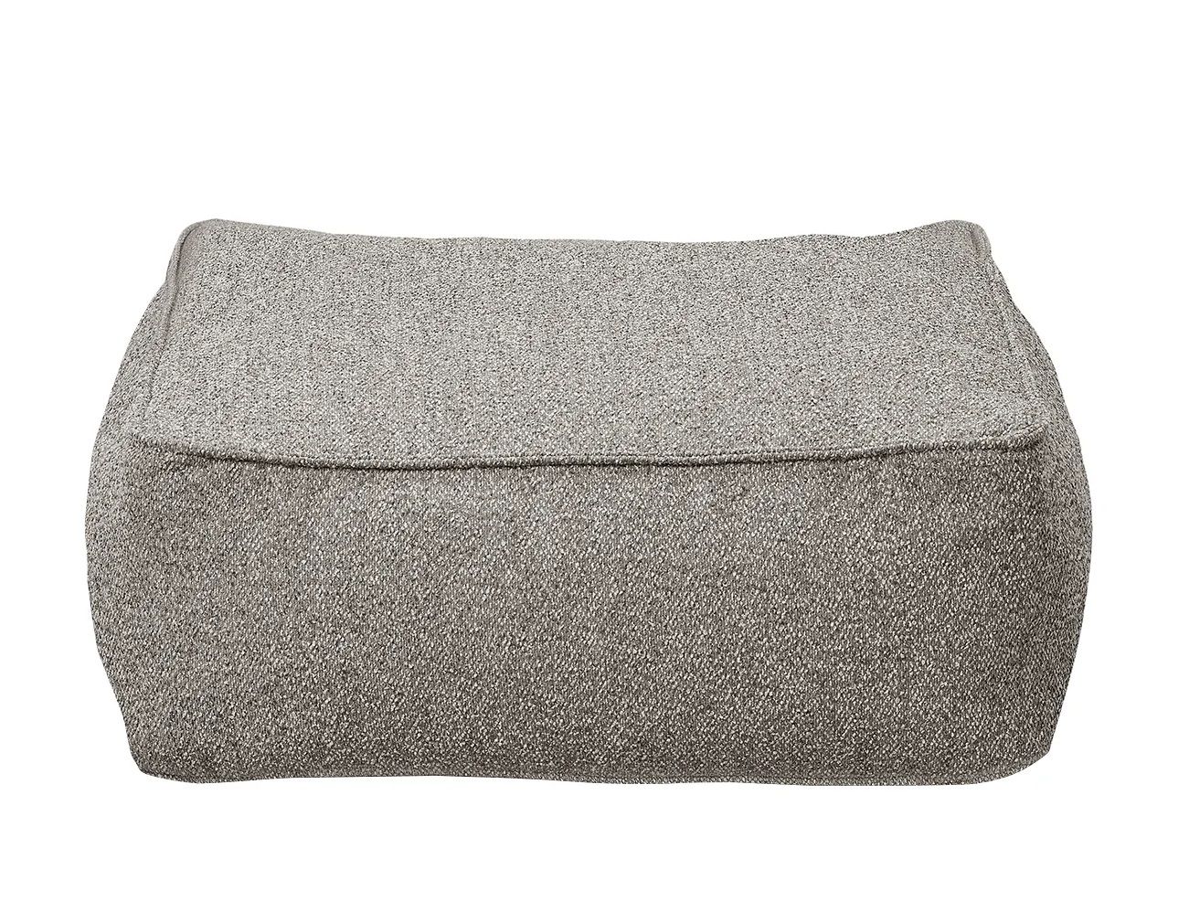 Grow Pouf Hocker Modul Outdoor Blomus 