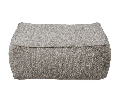 Grow Pouf Hocker Modul Outdoor Blomus 