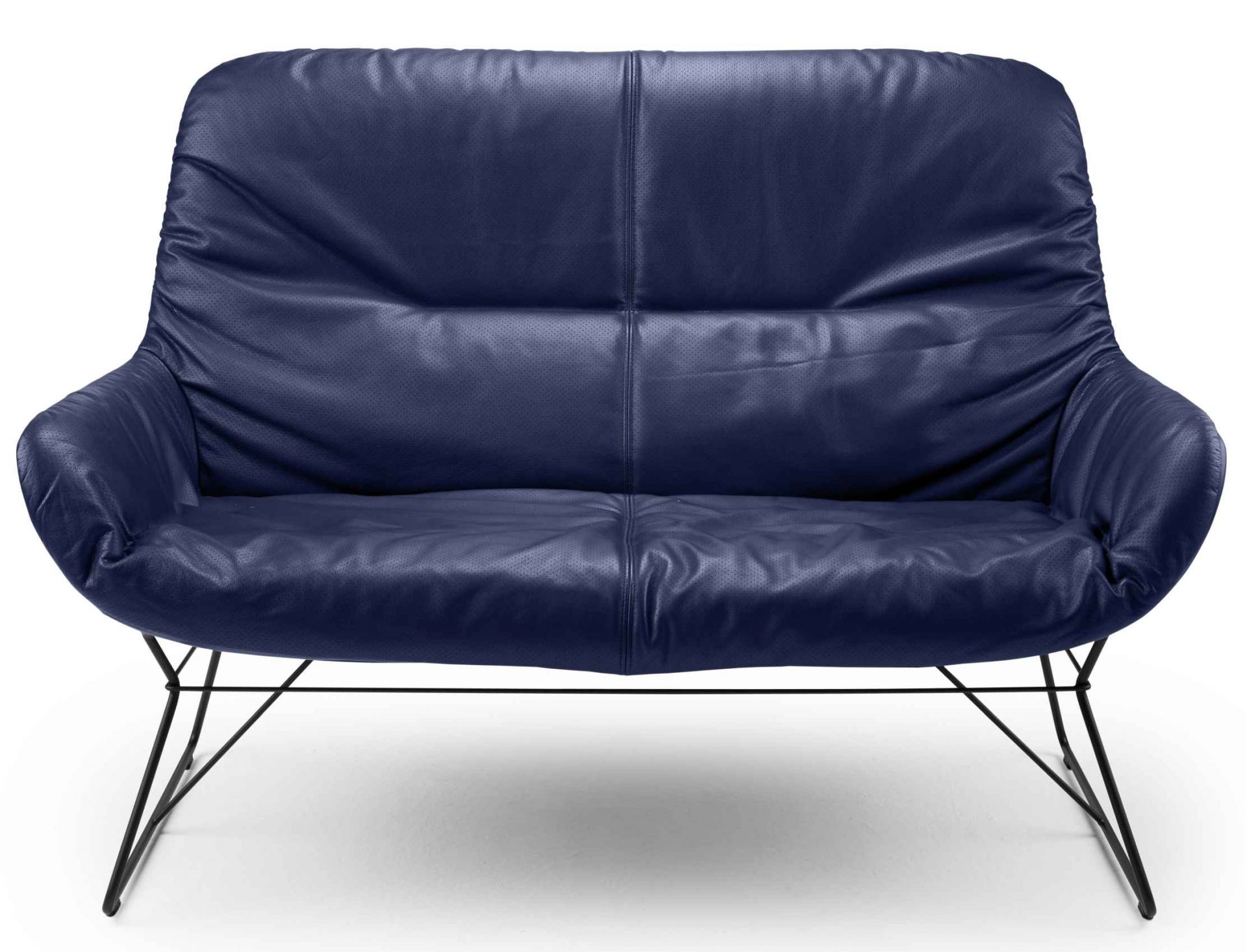 Leya Loungecouch Freifrau Manufaktur