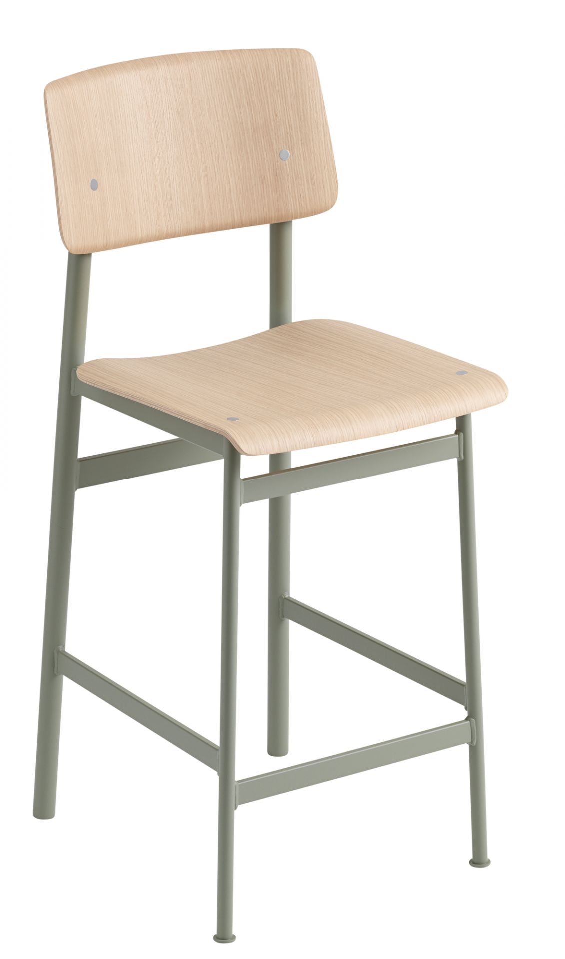 Loft Counter Stool Barhocker H 65 cm Muuto