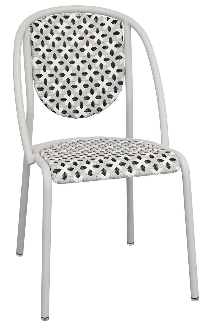 Parisienne 21 Chair Stuhl Outdoor Fermob