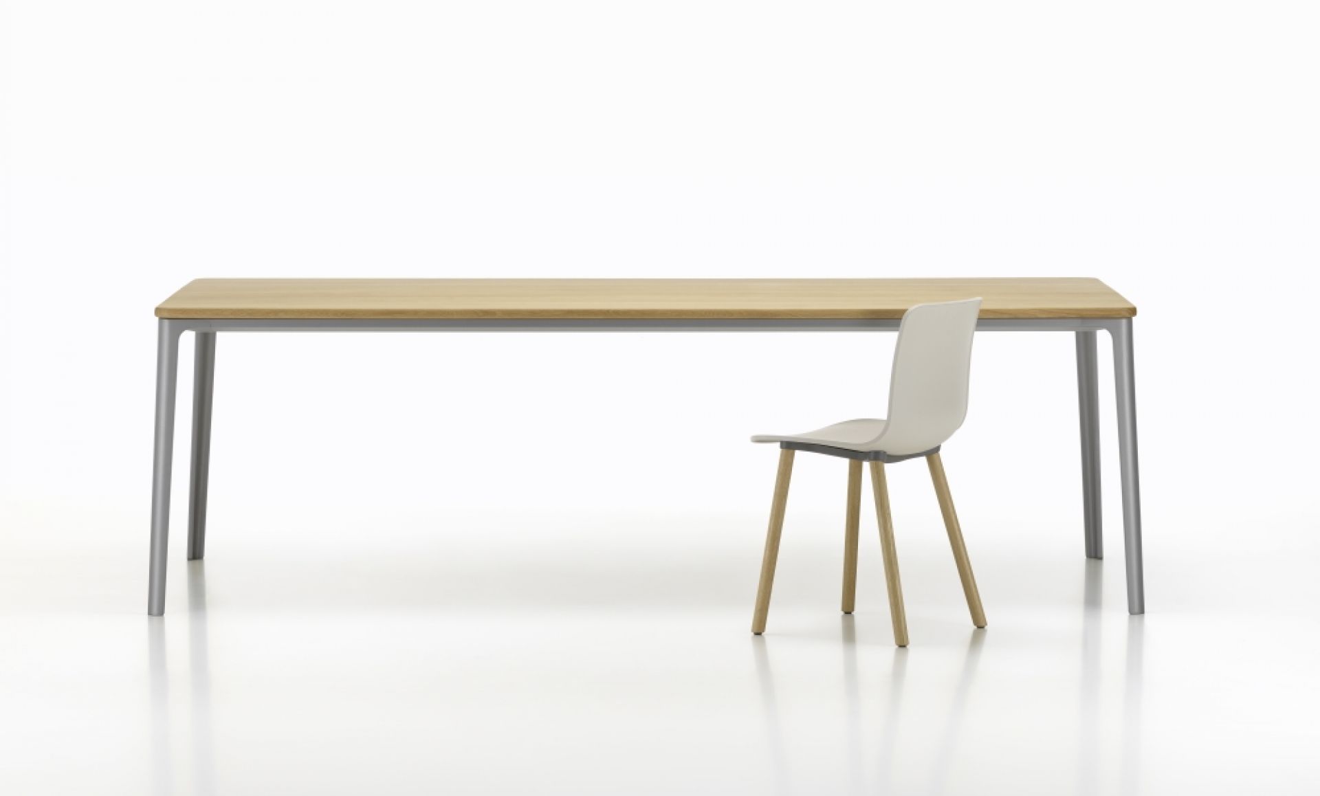 Plate Dining Table Esstisch Vitra