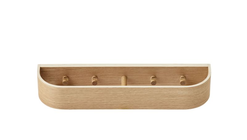 Epoch Rack Wandgarderobe Audo Copenhagen Epoch Rack Wandgarderobe Audo Copenhagen