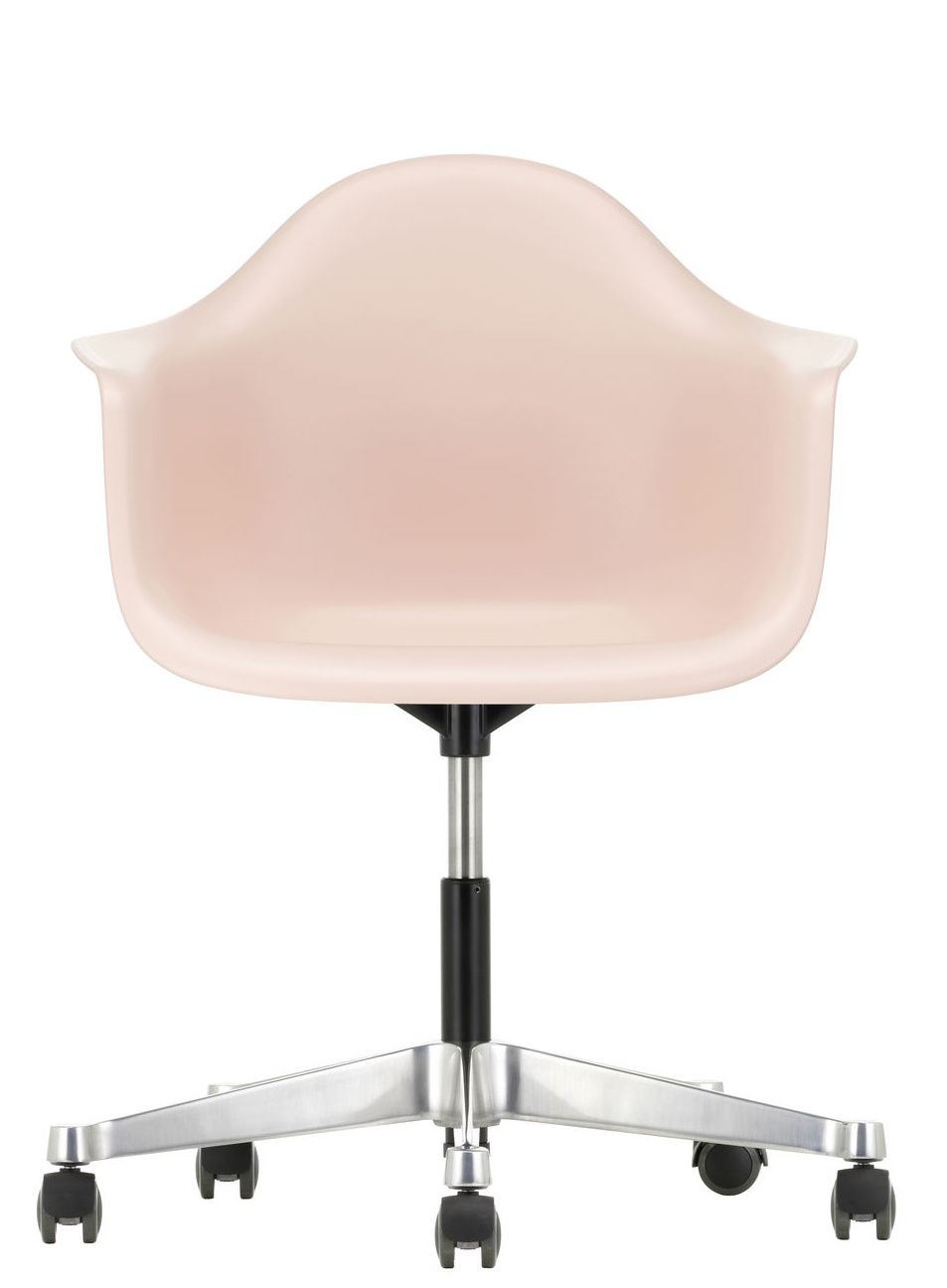 Eames Plastic Arm Chair PACC Stuhl Vitra