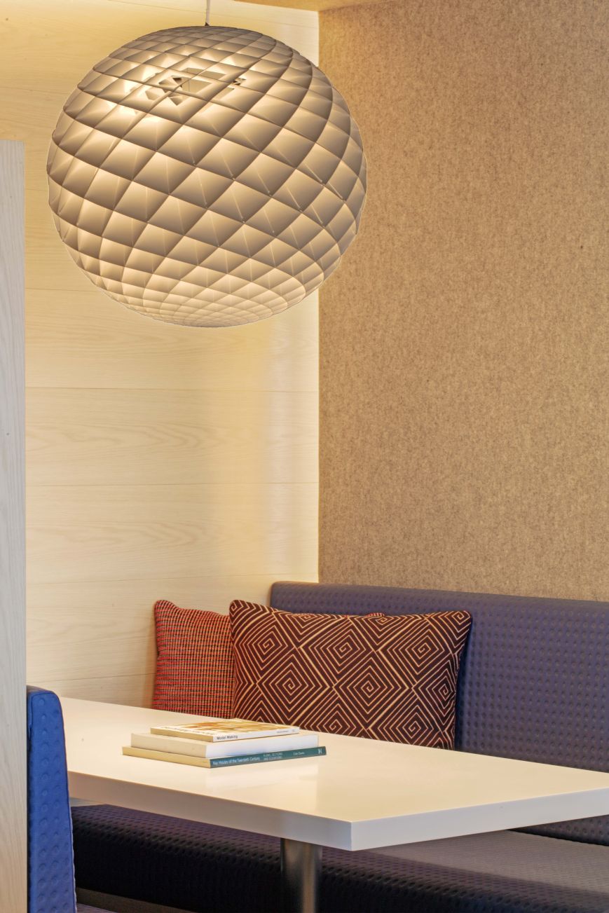 Patera 300 Pendelleuchte Louis Poulsen 