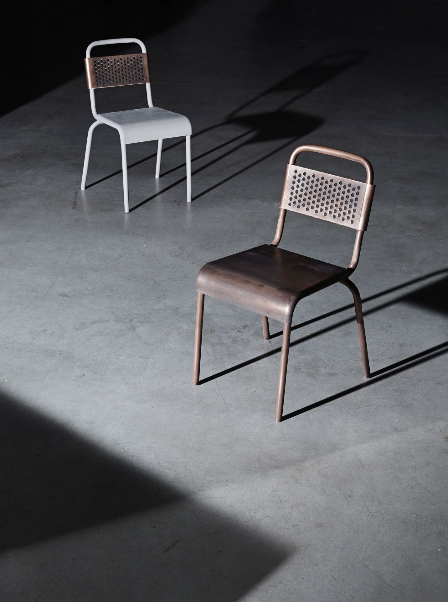 Nizza Stuhl Moroso Diesel