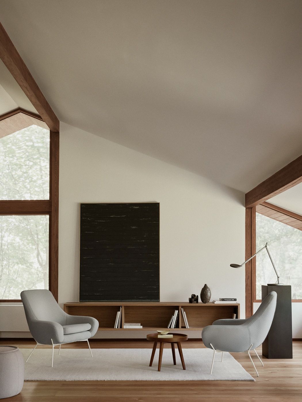 NOOMI String Chair Sessel Softline