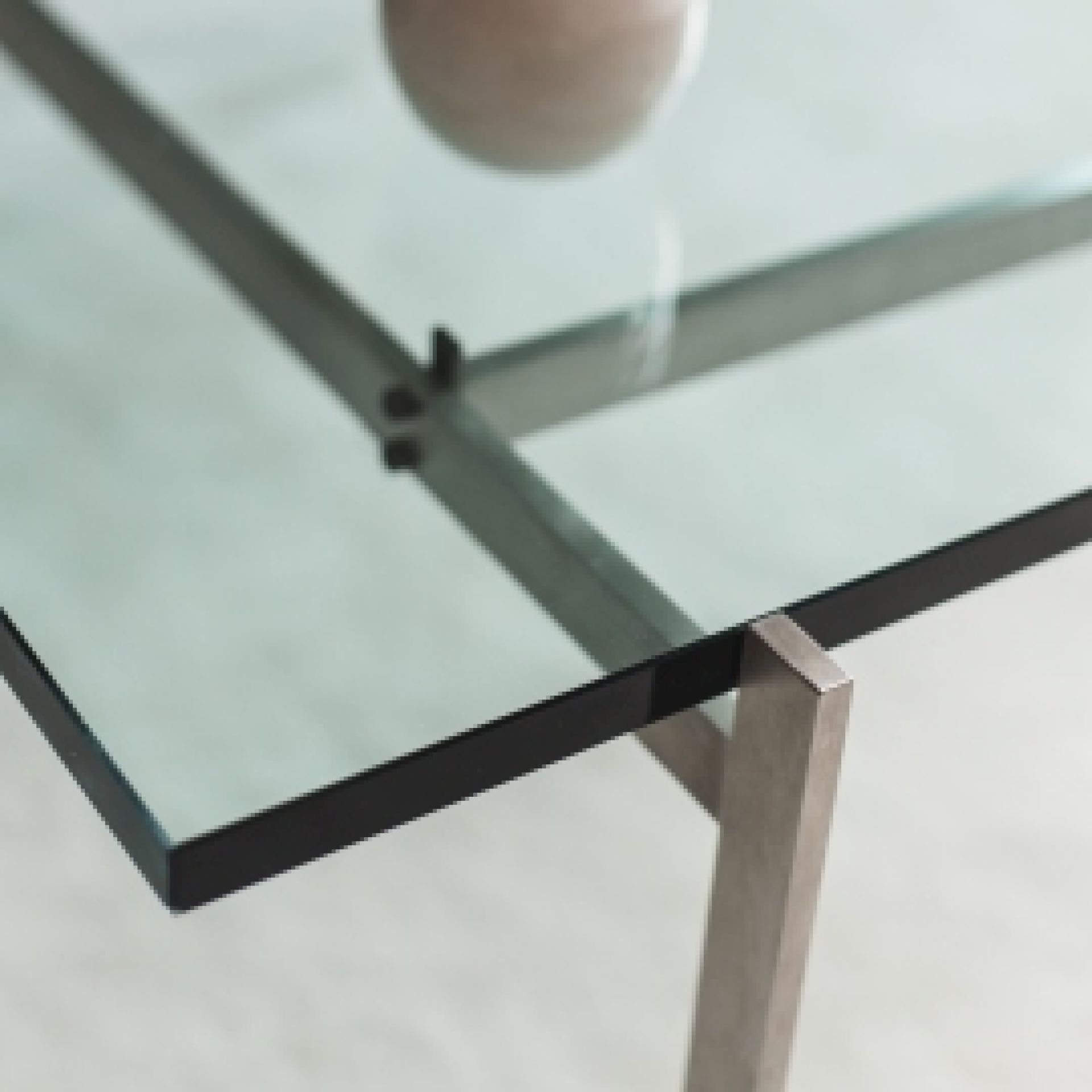 PK 61 Couchtisch Fritz Hansen