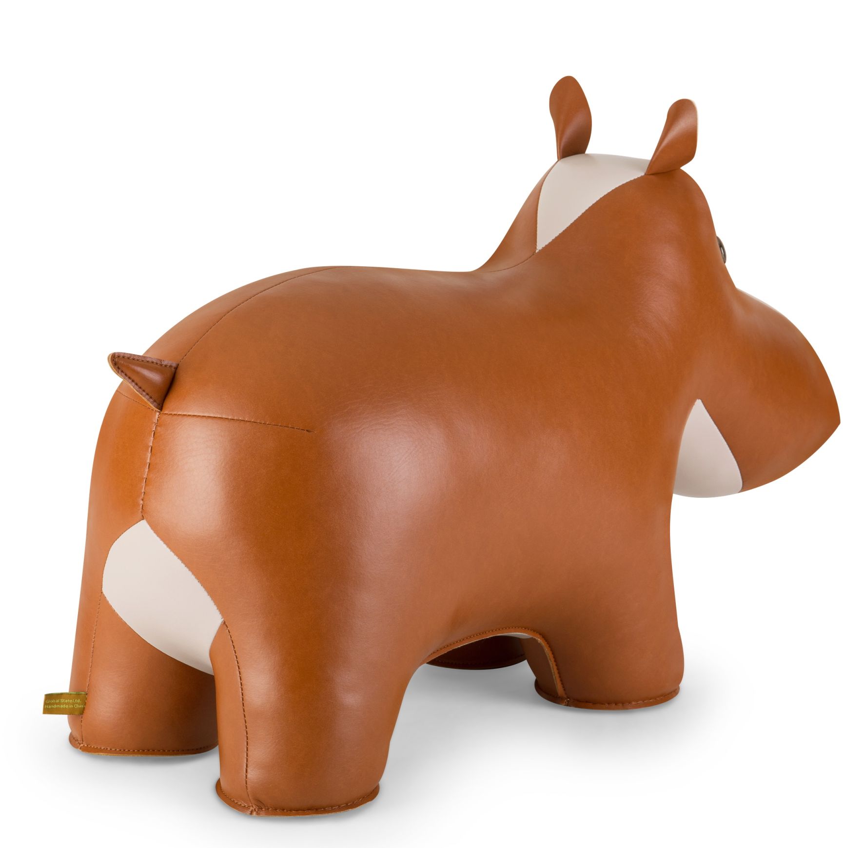 Stool Hippo Hocker Züny