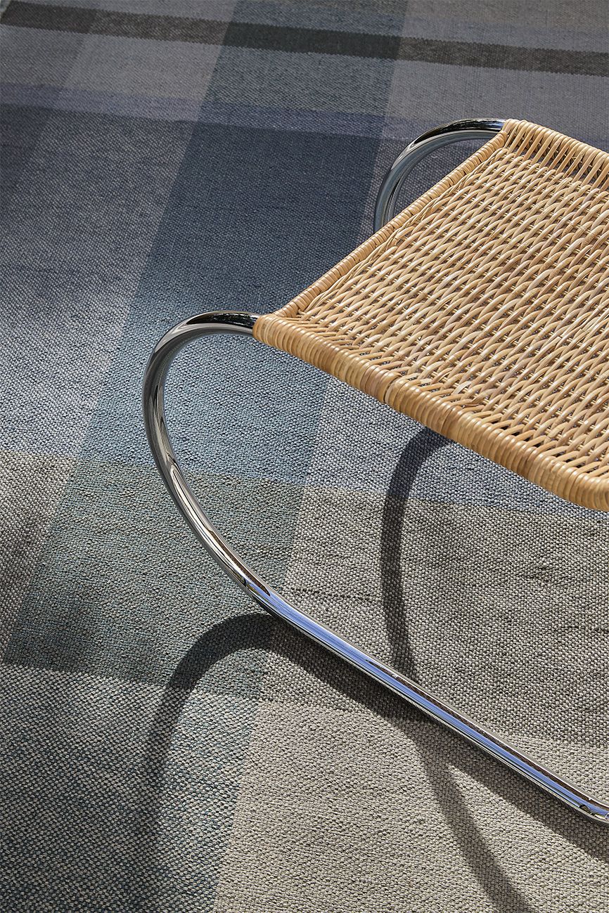 Nuance Teppich Nanimarquina