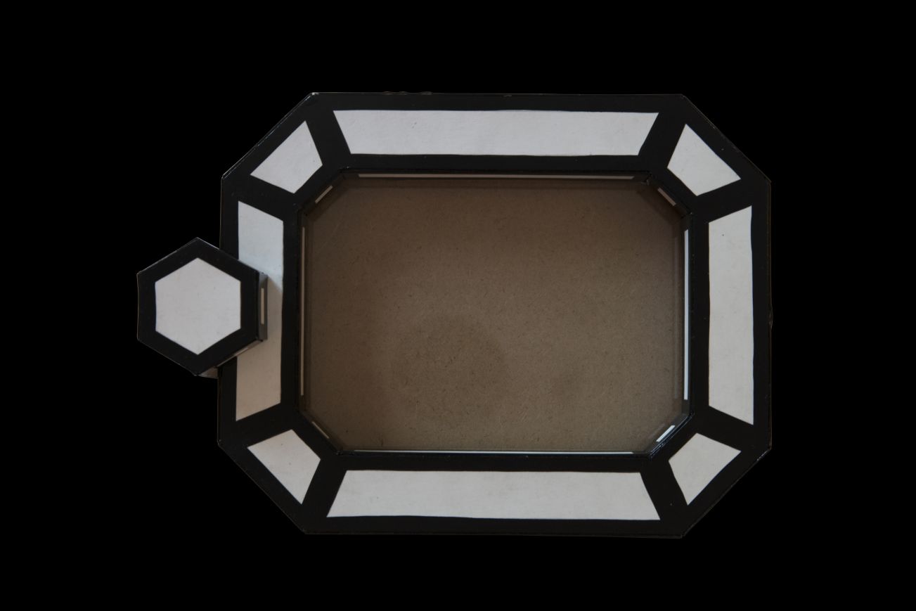 Photo Frame Bilderrahmen Seletti
