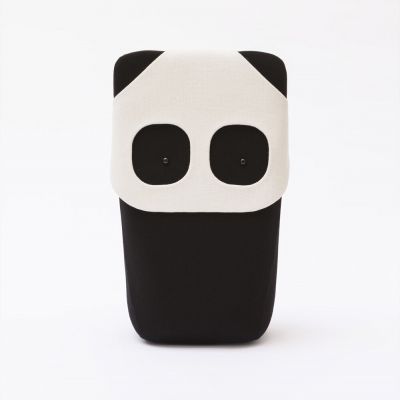 Zoo Collection Panda Sitzkissen groß EO Denmark