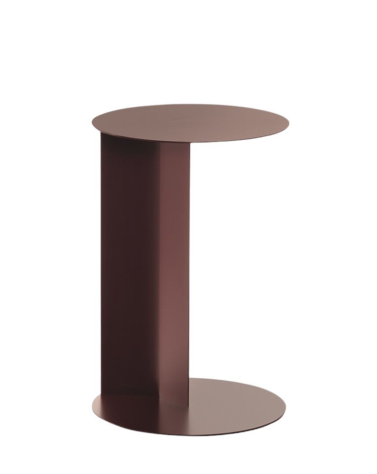TO Side table Beistelltisch Plank