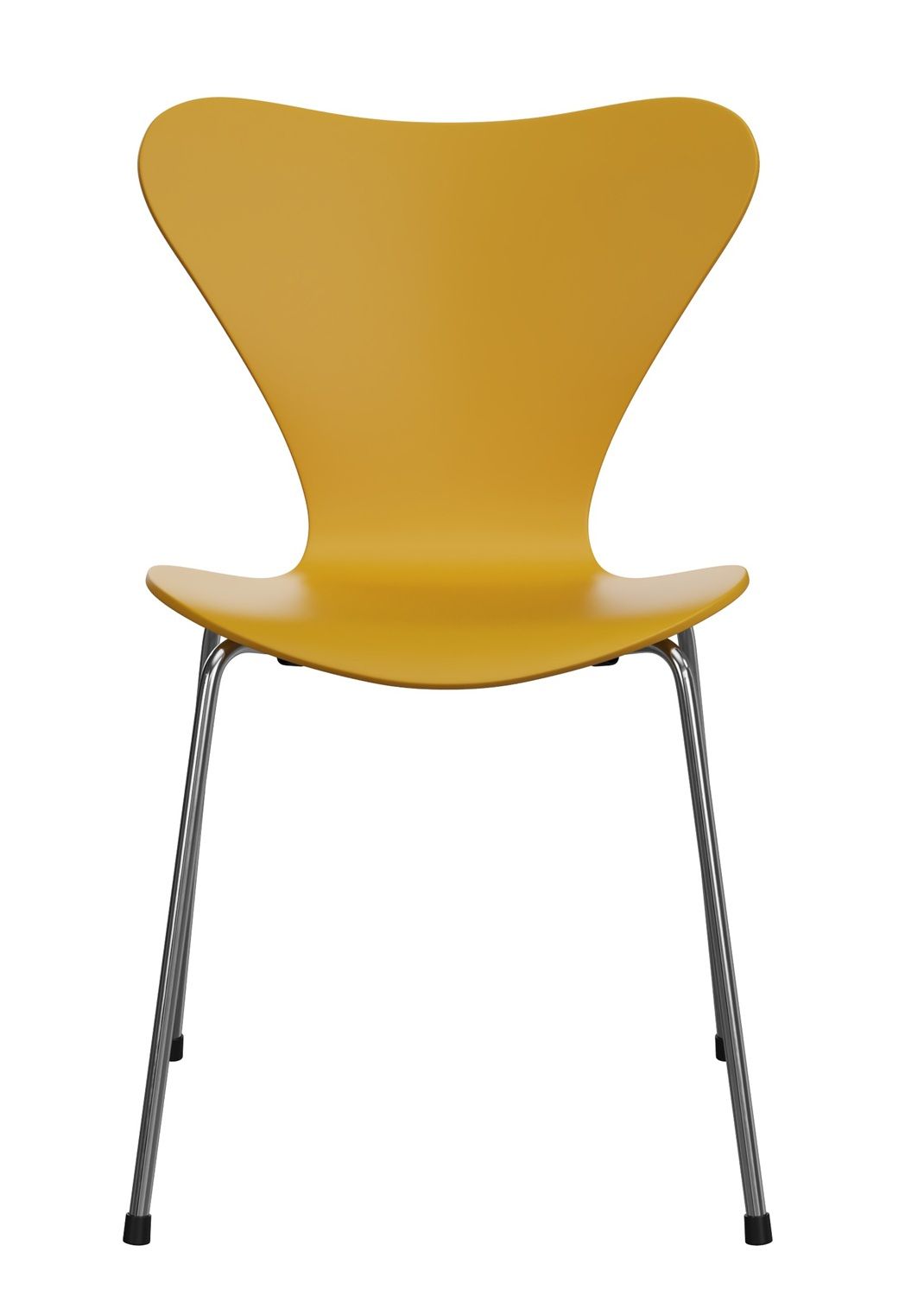 Series 7 3107 Stuhl Verner Panton 100 SONDEREDITION Fritz Hansen 