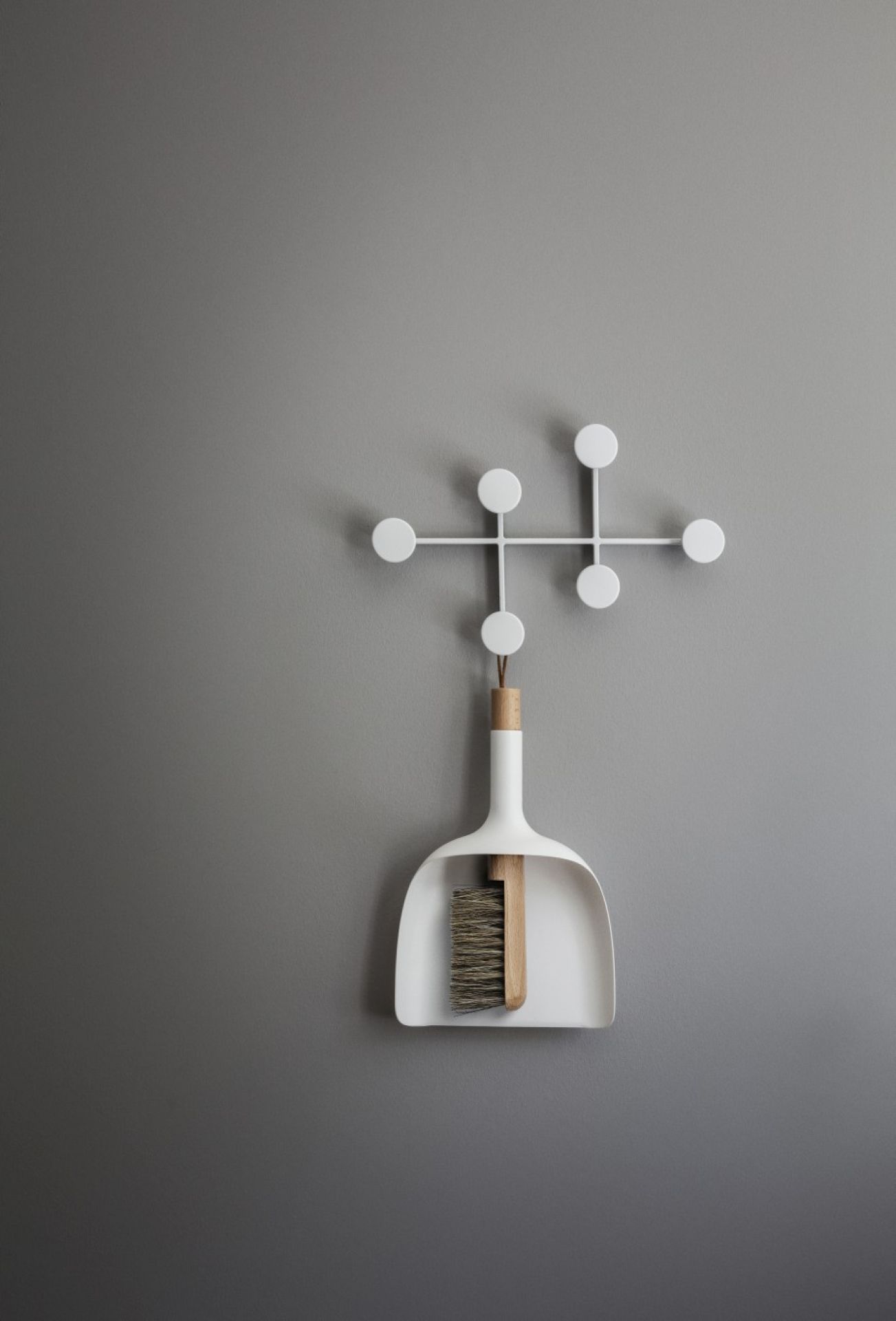 Afteroom Coat Hanger Medium Garderobenhaken Audo