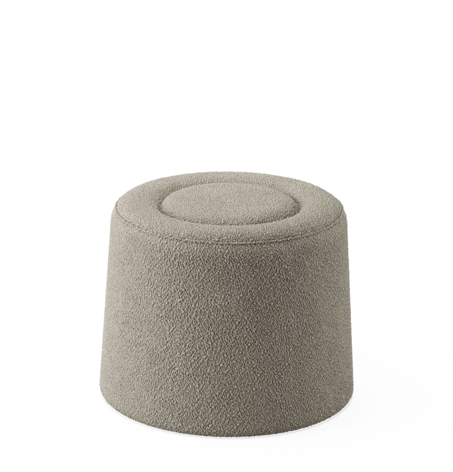 Praline Hocker Ø52cm Woud