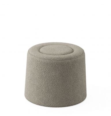 Praline Hocker Ø52cm Woud