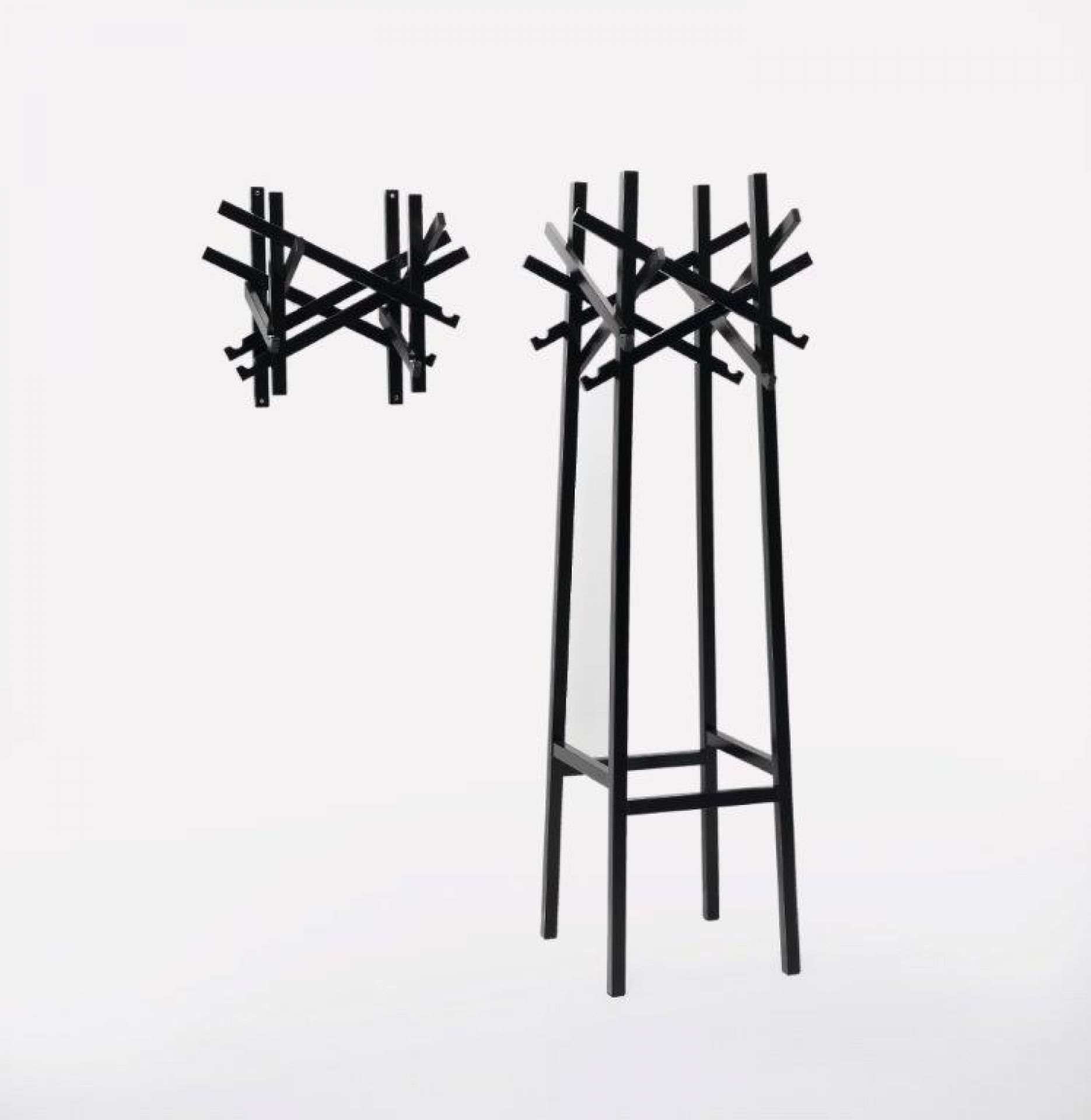 Nest Standgarderobe Karl Andersson & Soener