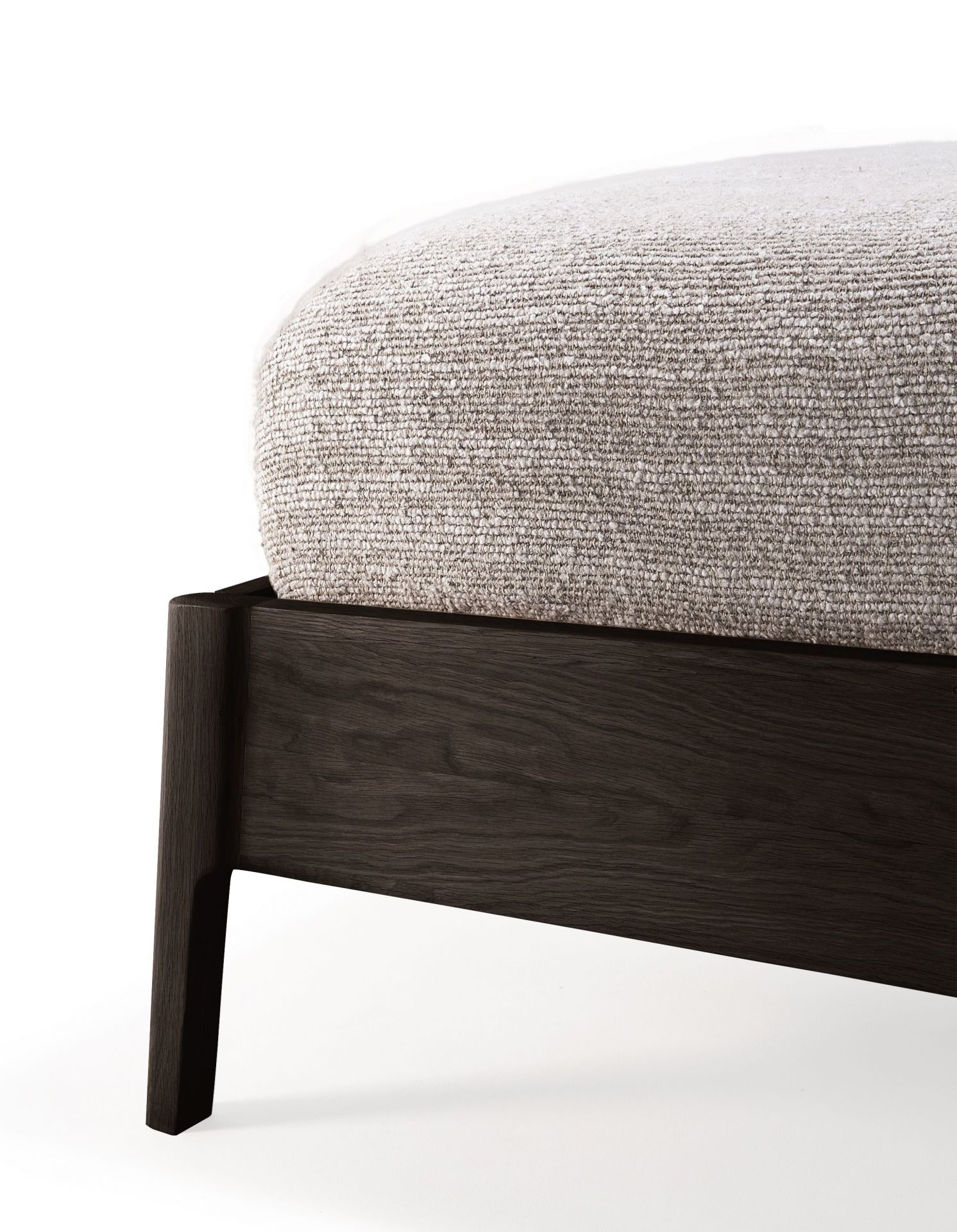 Air Bett Eiche braun Ethnicraft
