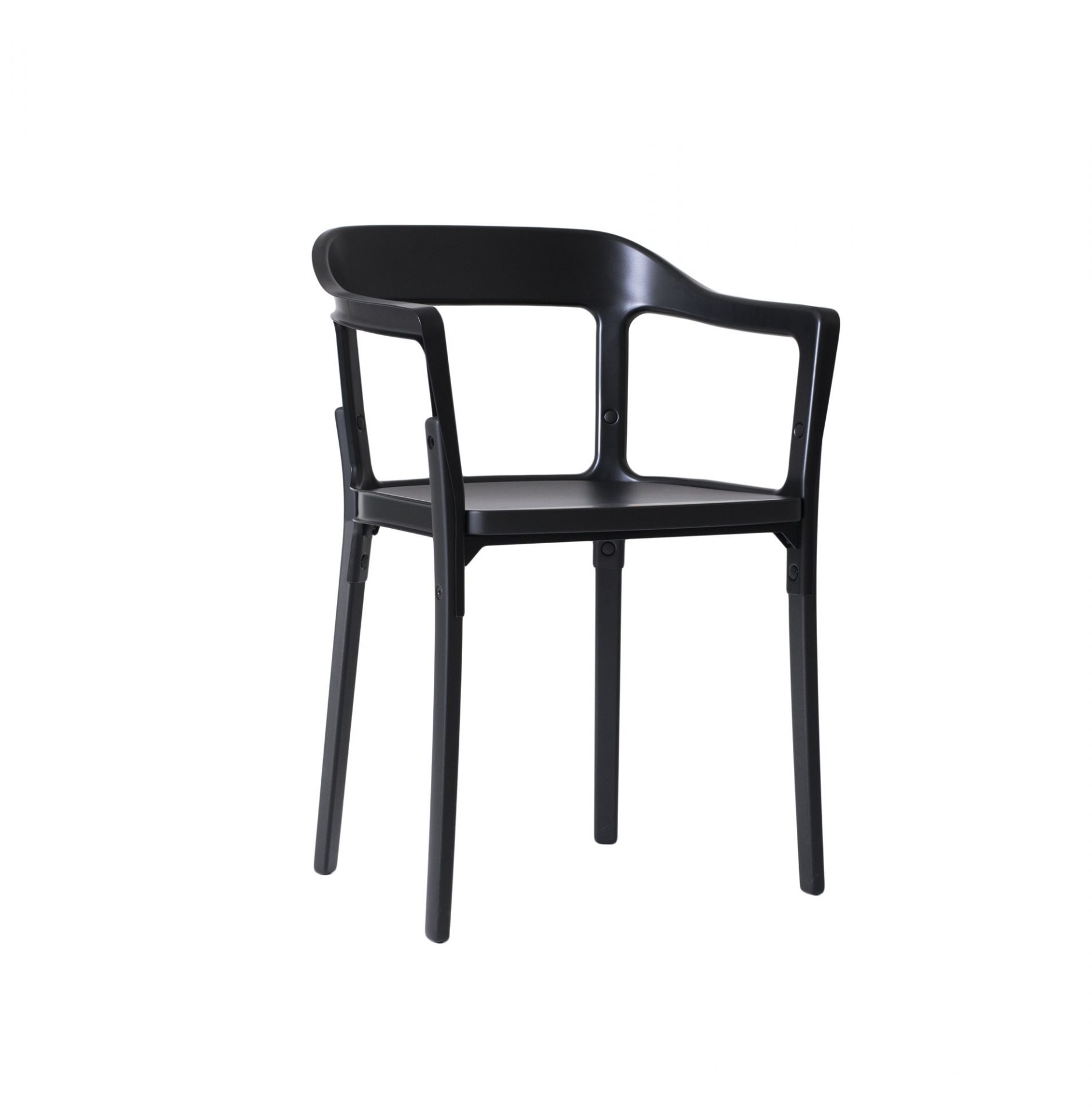 Steelwood Chair Stuhl Magis