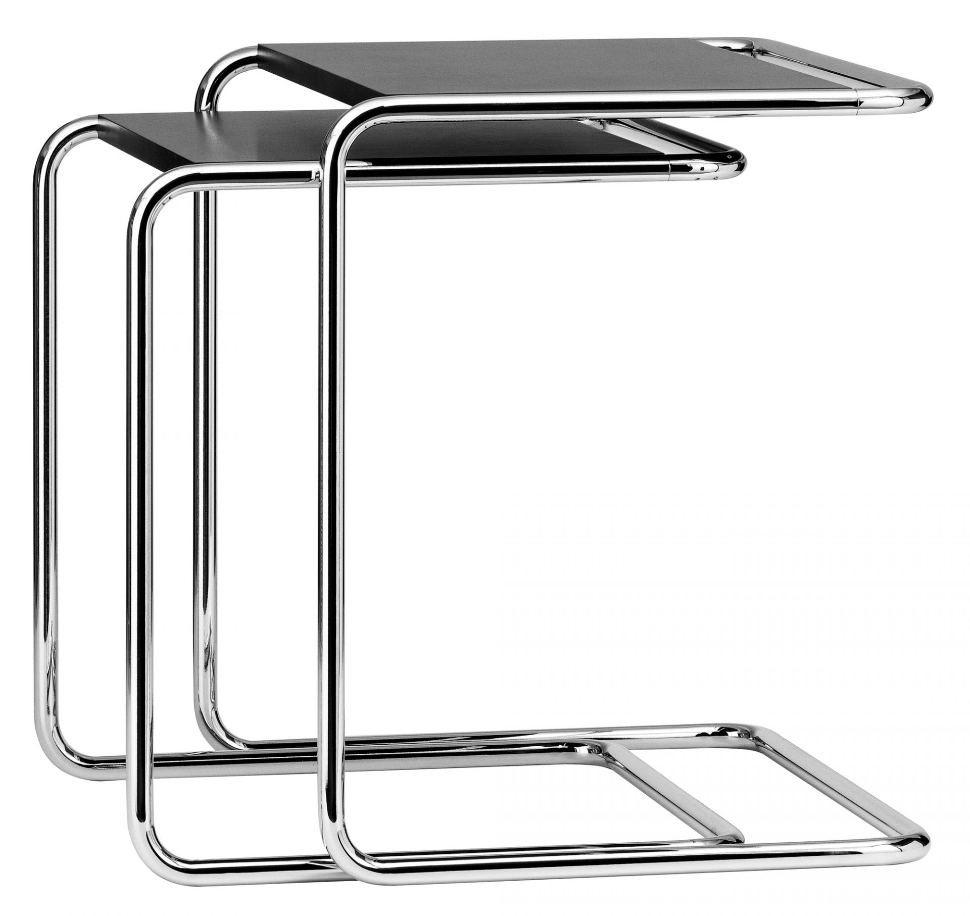 B97 Set Beistelltisch Thonet