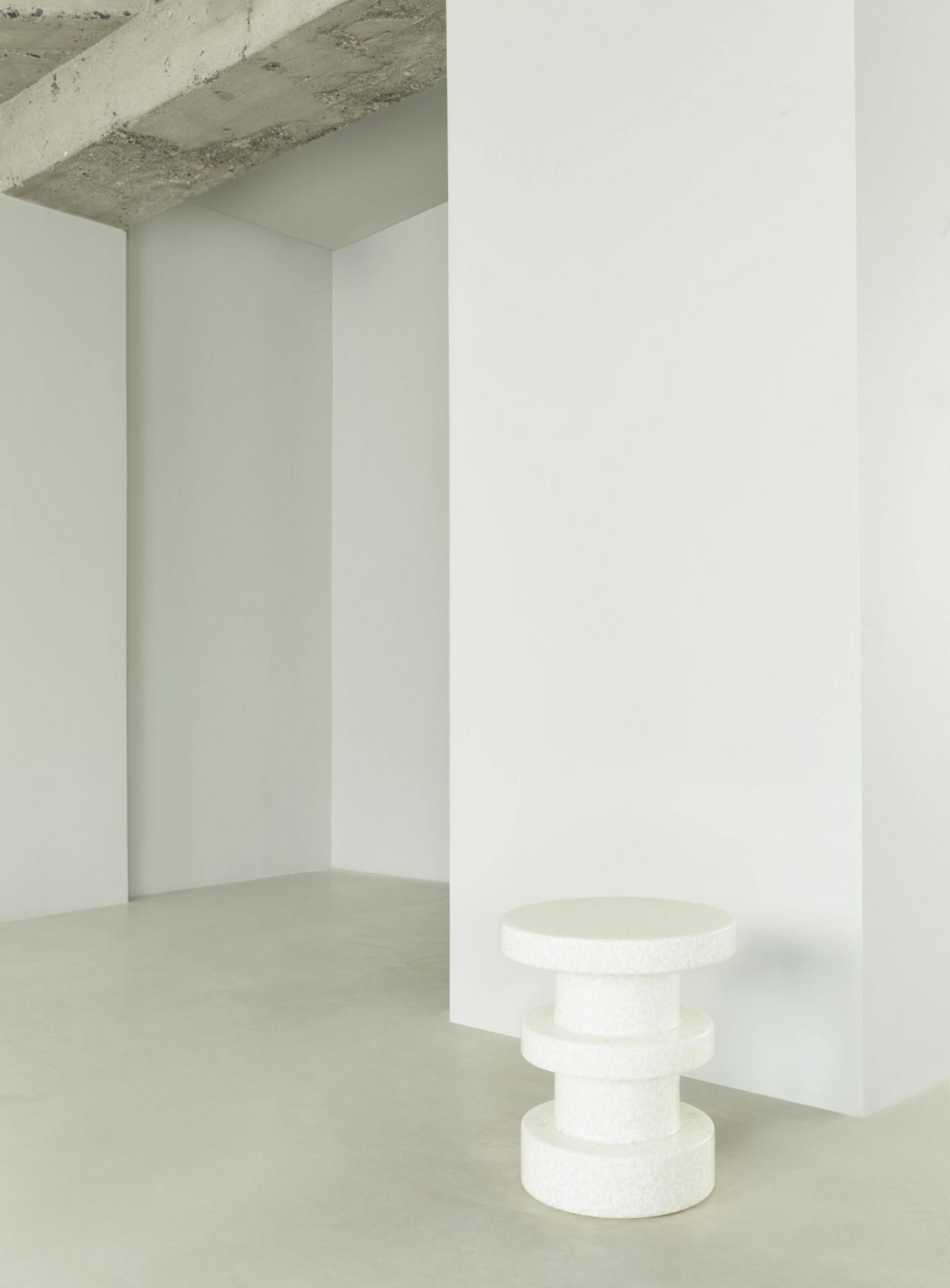 Bit Stool Stack Hocker Normann Copenhagen
