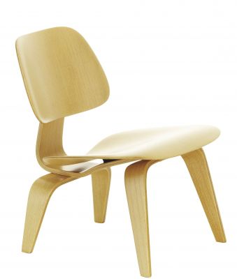 LCW [1945] Miniatur Stuhl Vitra