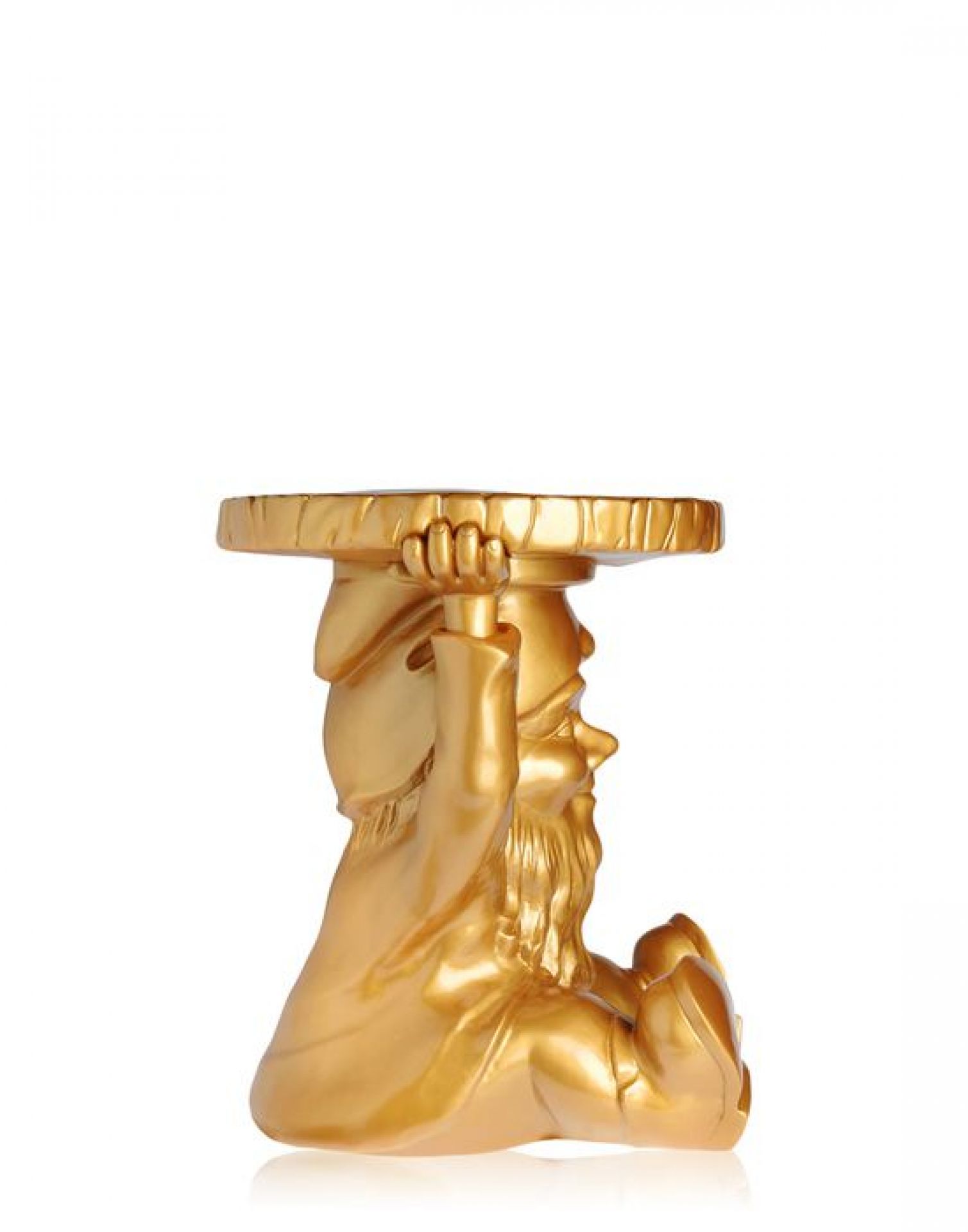 Gnomes Gold- & Schwarzedition Kartell