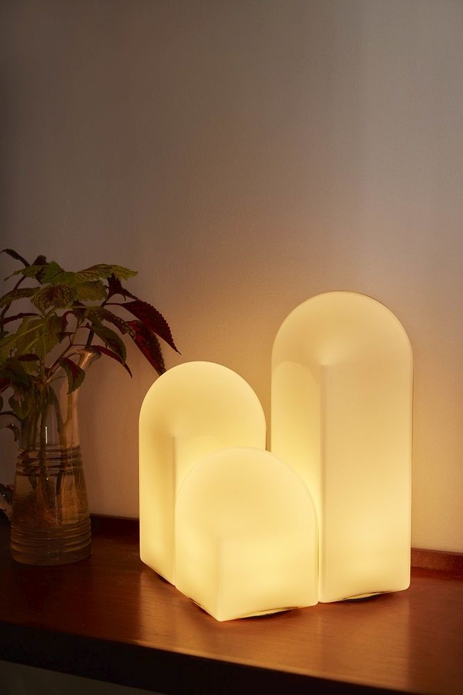 Parade Table Lamp Tischleuchte Hay Parade Table Lamp Tischleuchte Hay