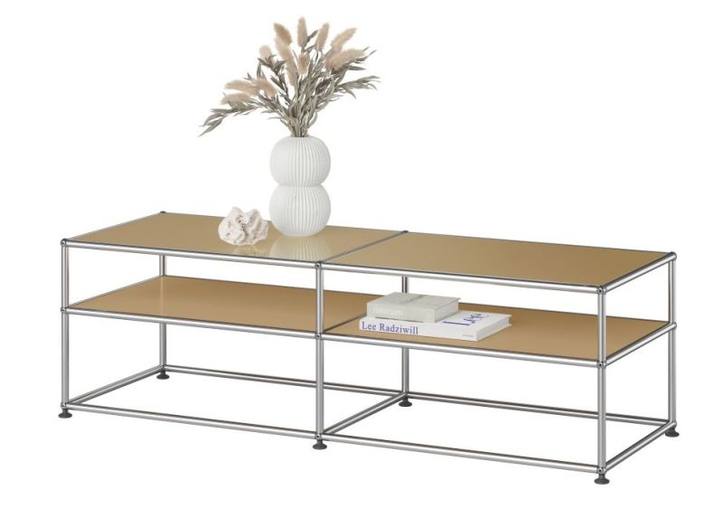 Beistelltisch USM Haller