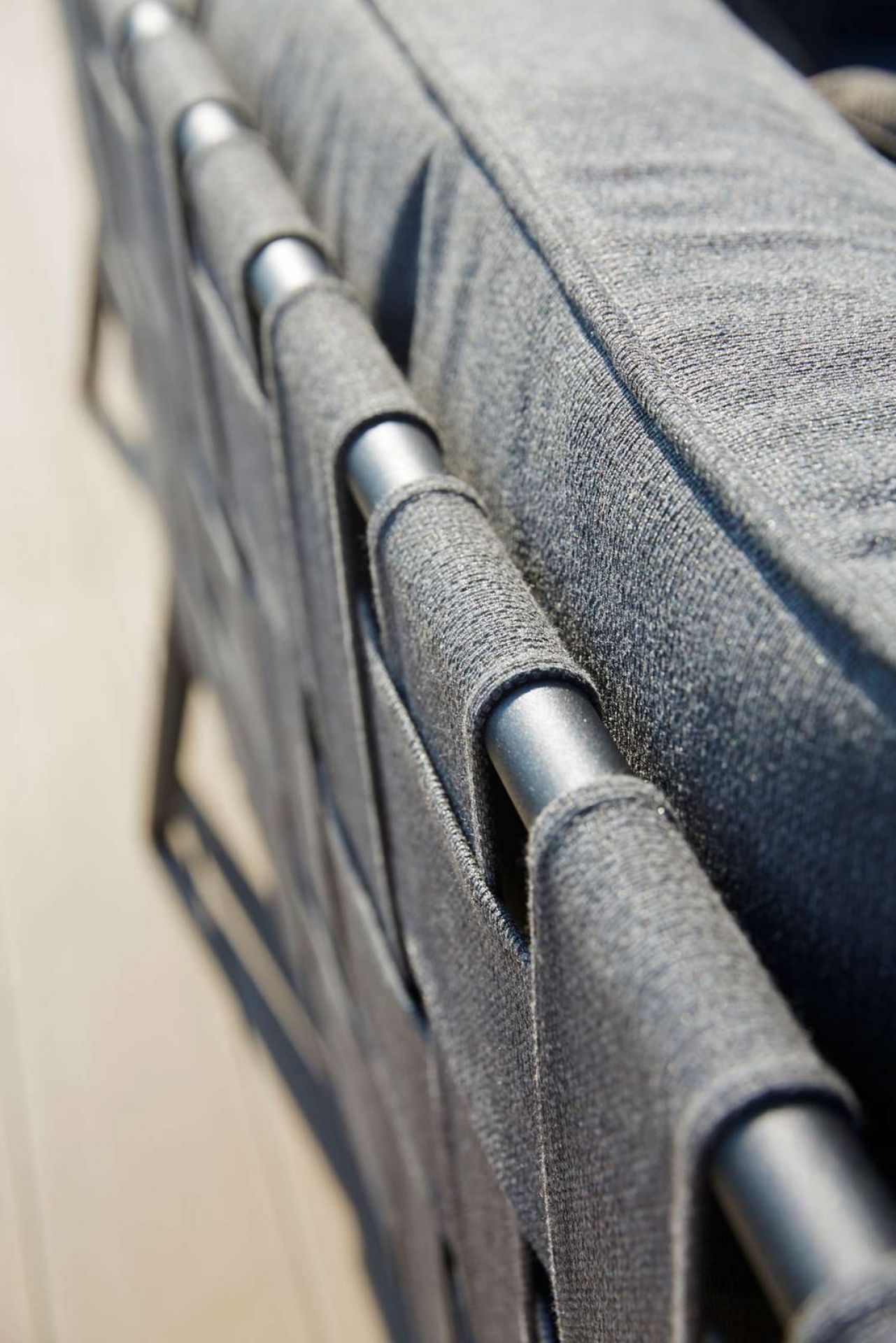 Conic Outdoor Einzelmodul Sofa Cane-Line