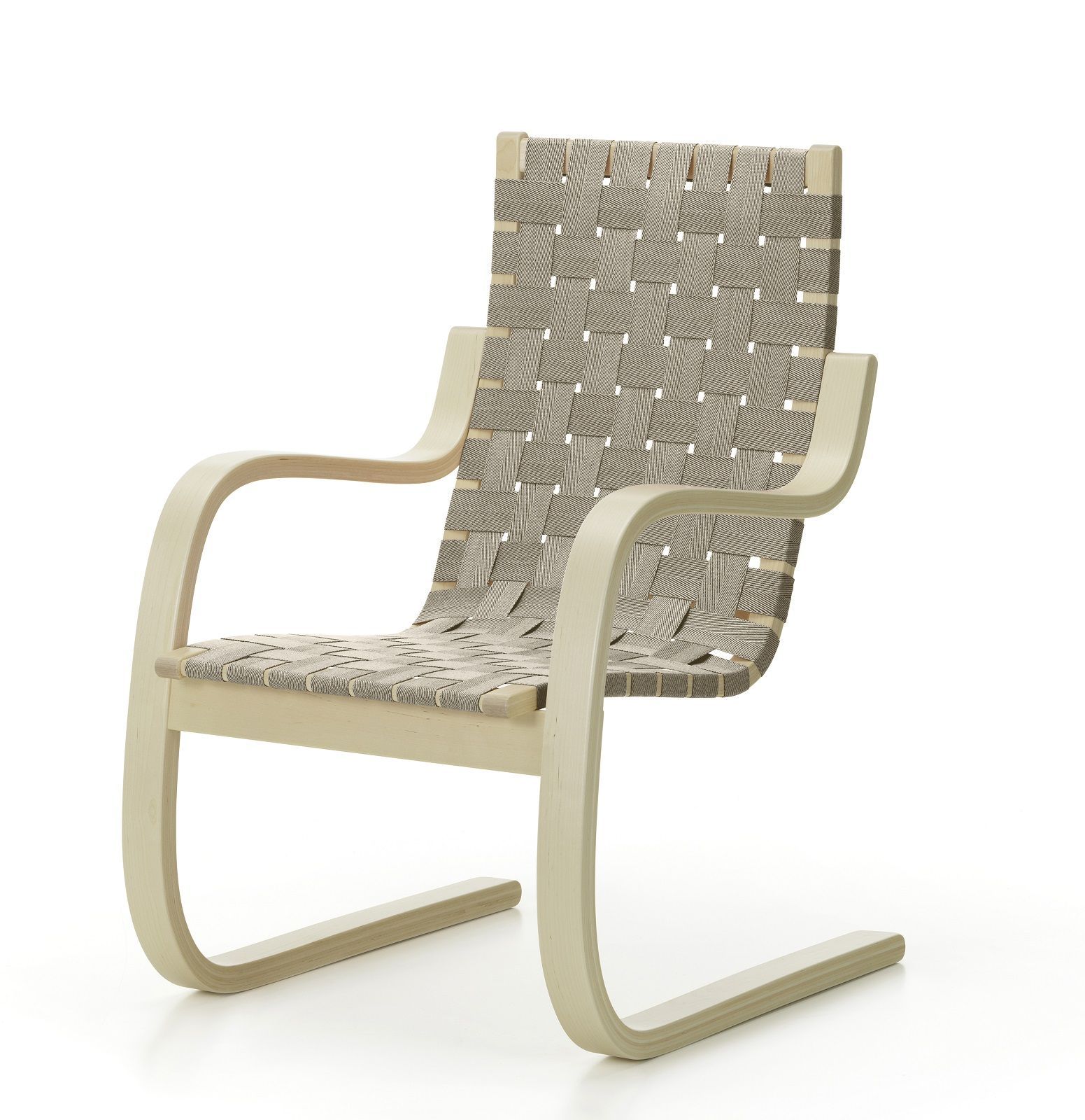 Armchair 406 Sessel Artek