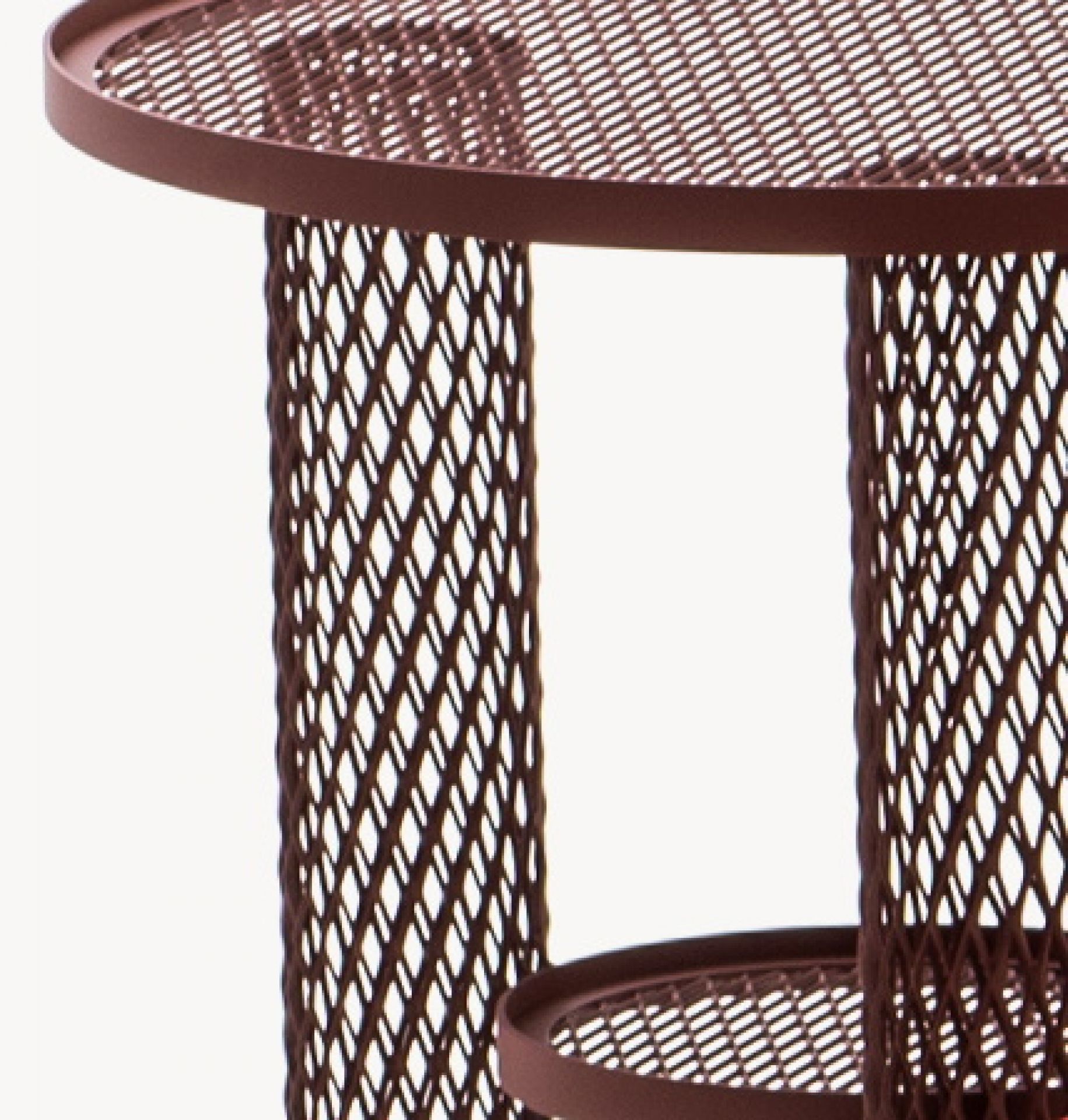 Net Beistelltisch klein Moroso