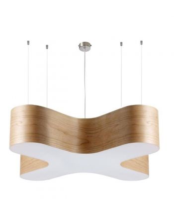 X-Club Pendelleuchte LZF Lamps