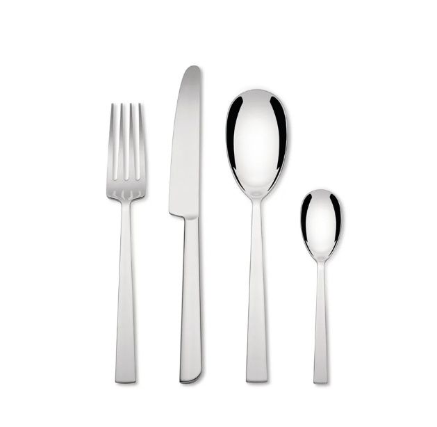 Asta Besteckgarnitur 24-tlg. Alessi